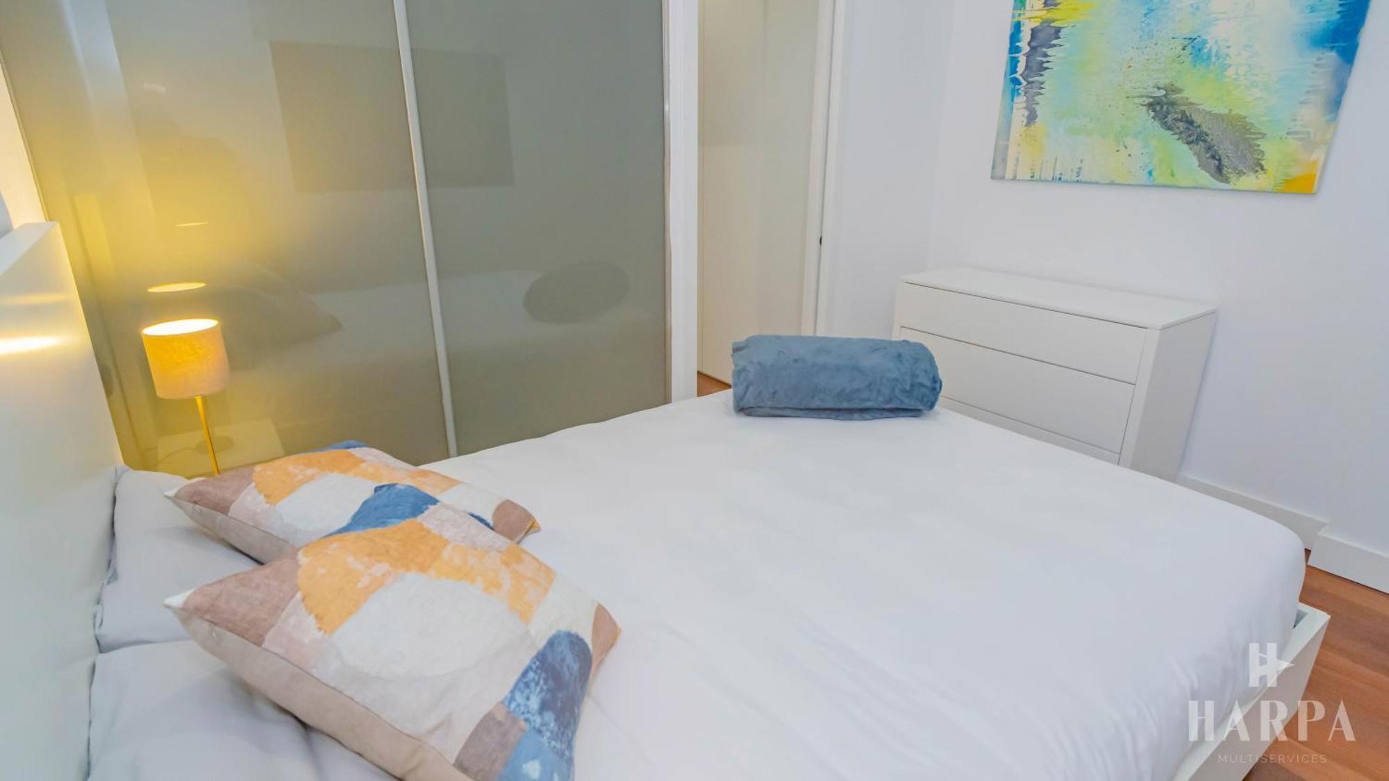 Apartment Chueca Gran Via Recoletos Libertad 24 9