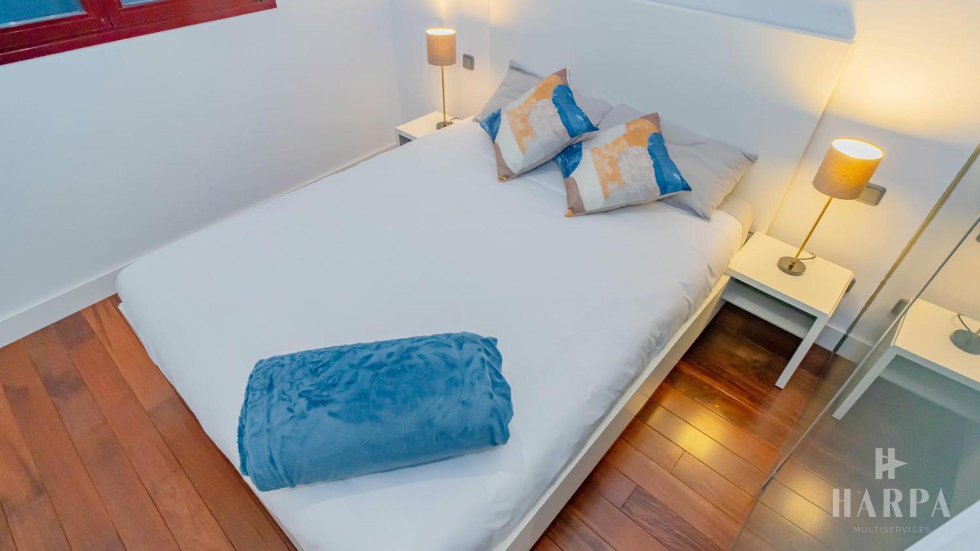 Apartment Chueca Gran Via Recoletos Libertad 24 9 Madrid