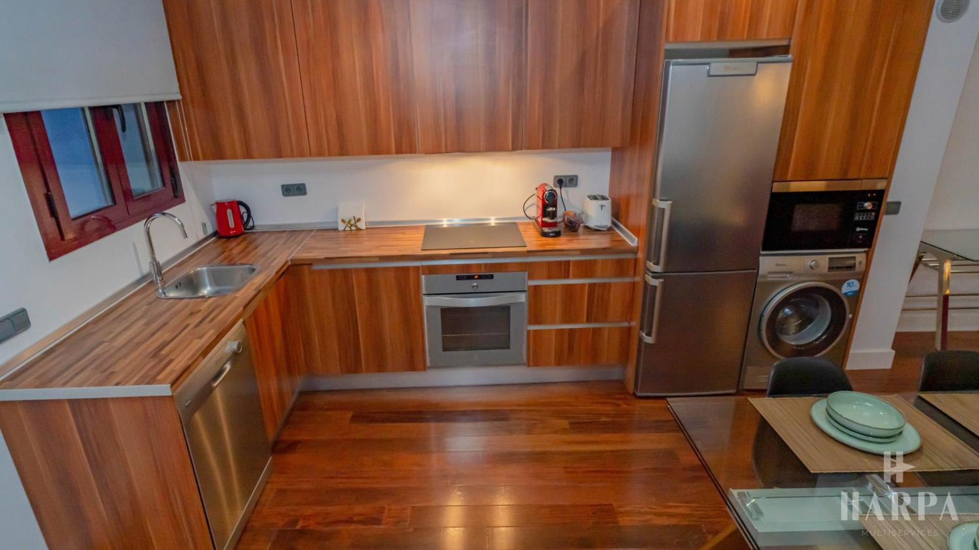 Apartment Chueca Gran Via Recoletos Libertad 24 9 Madrid