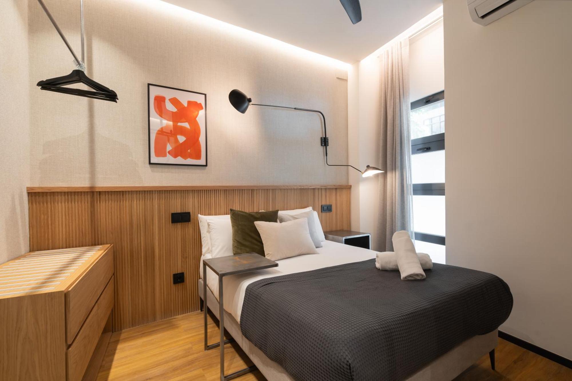 Apartment Dobo Homes - H135