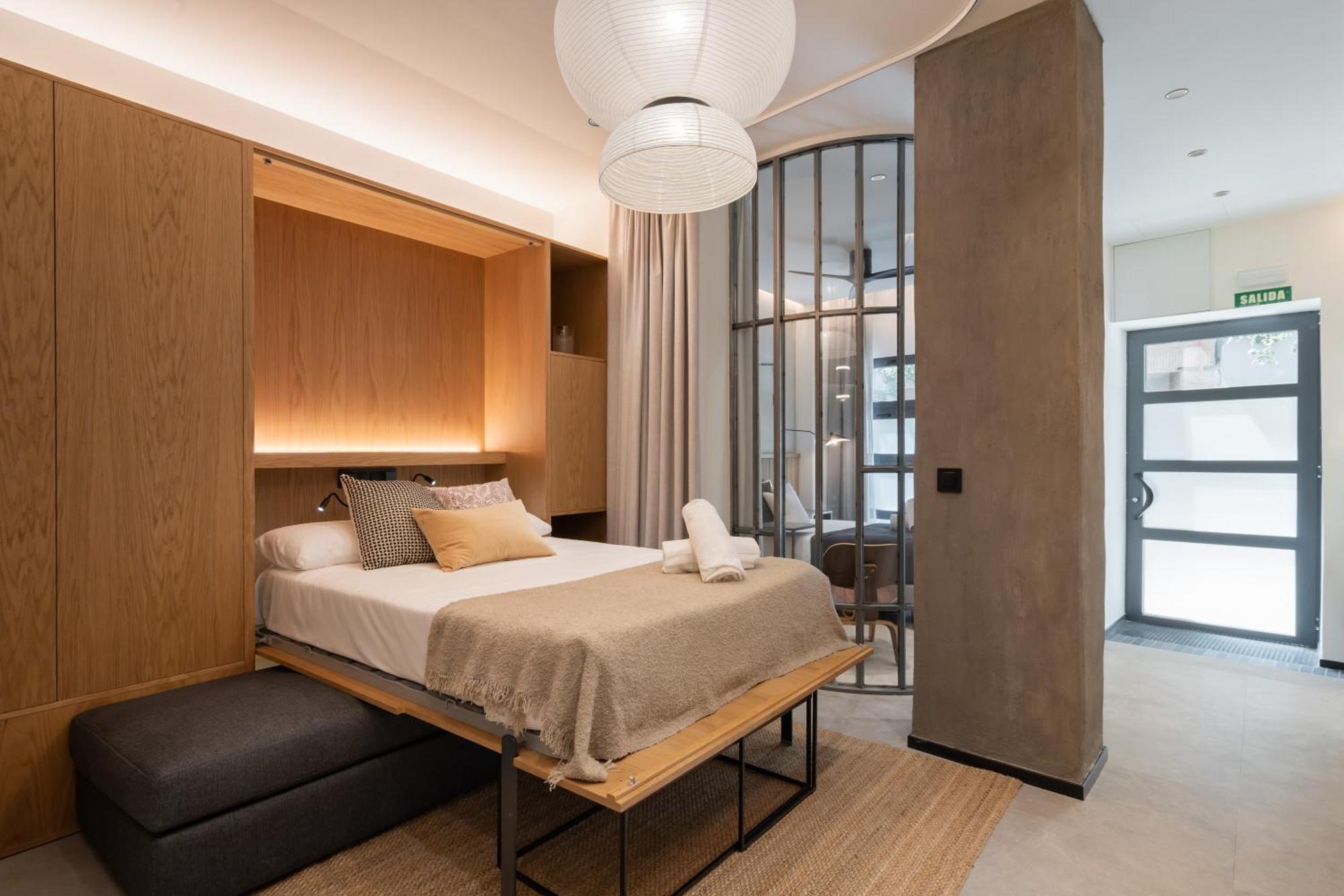 Apartment Dobo Homes - H135 Madrid