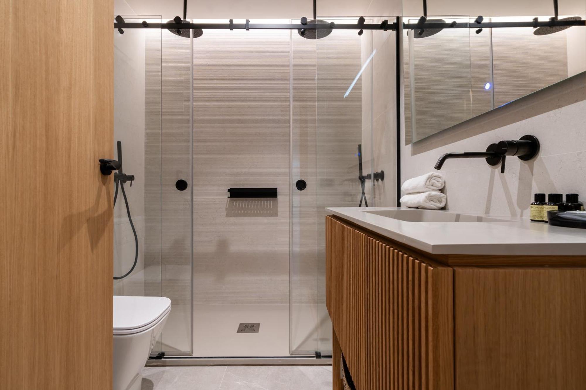 Dobo Homes - H135 Apartment *