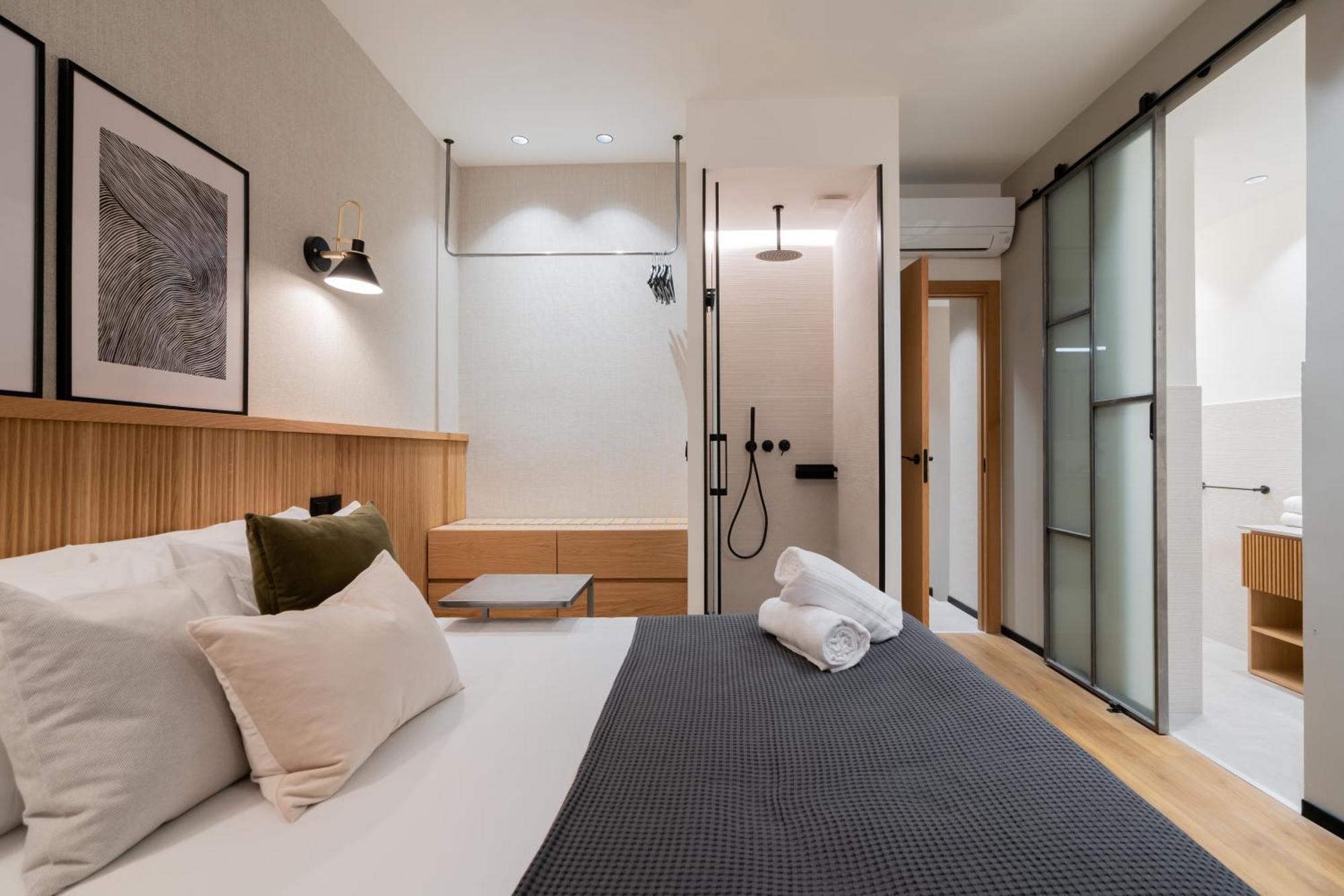 Apartment Dobo Homes - H135 Madrid
