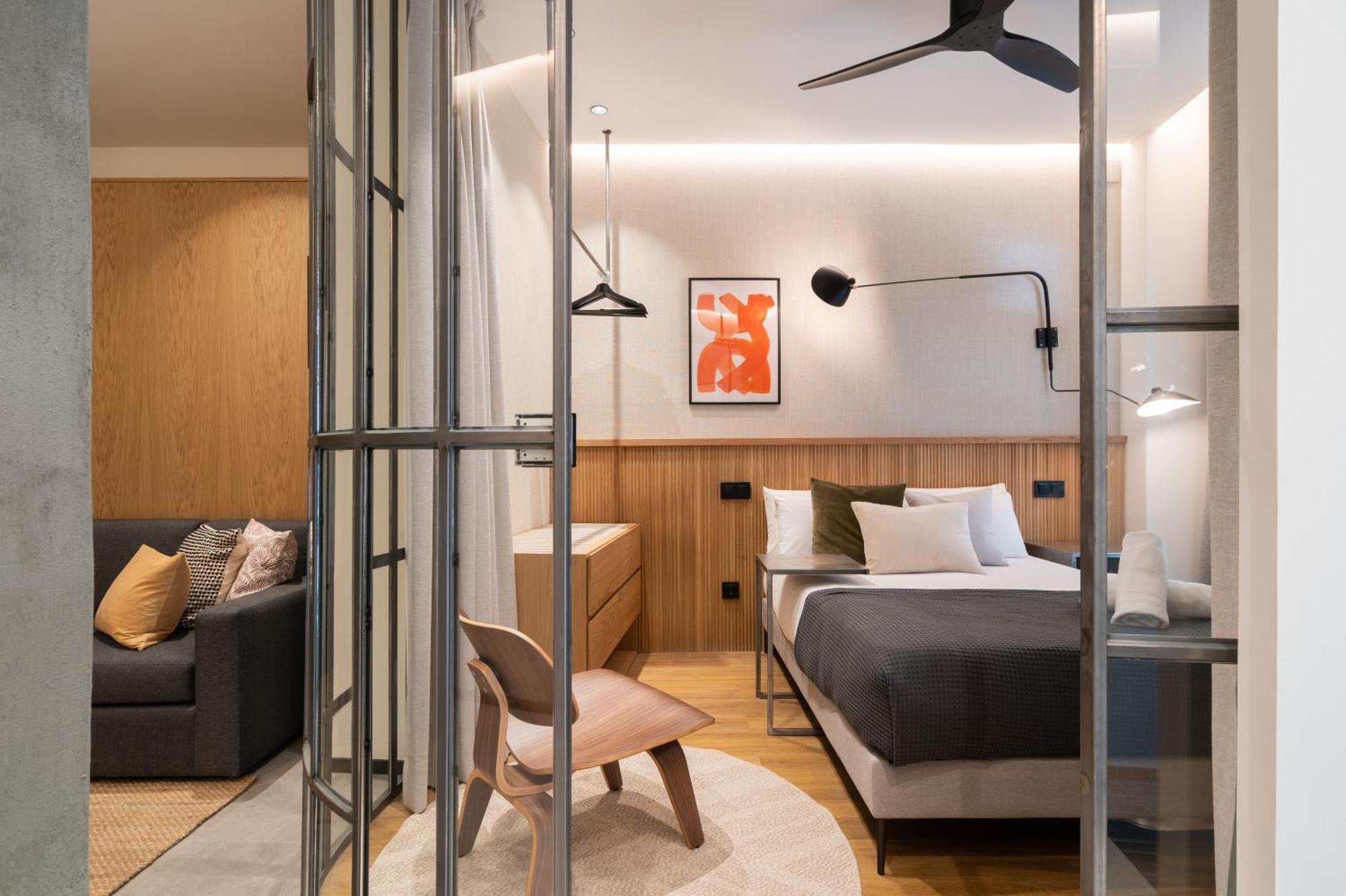 Dobo Homes - H135 Apartment