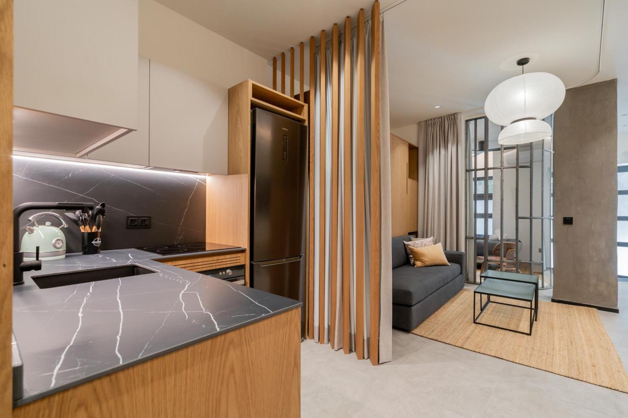 Dobo Homes - H135 Apartment