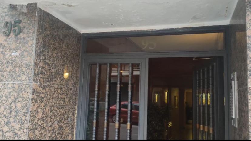 Apartamento Casa En Madrid