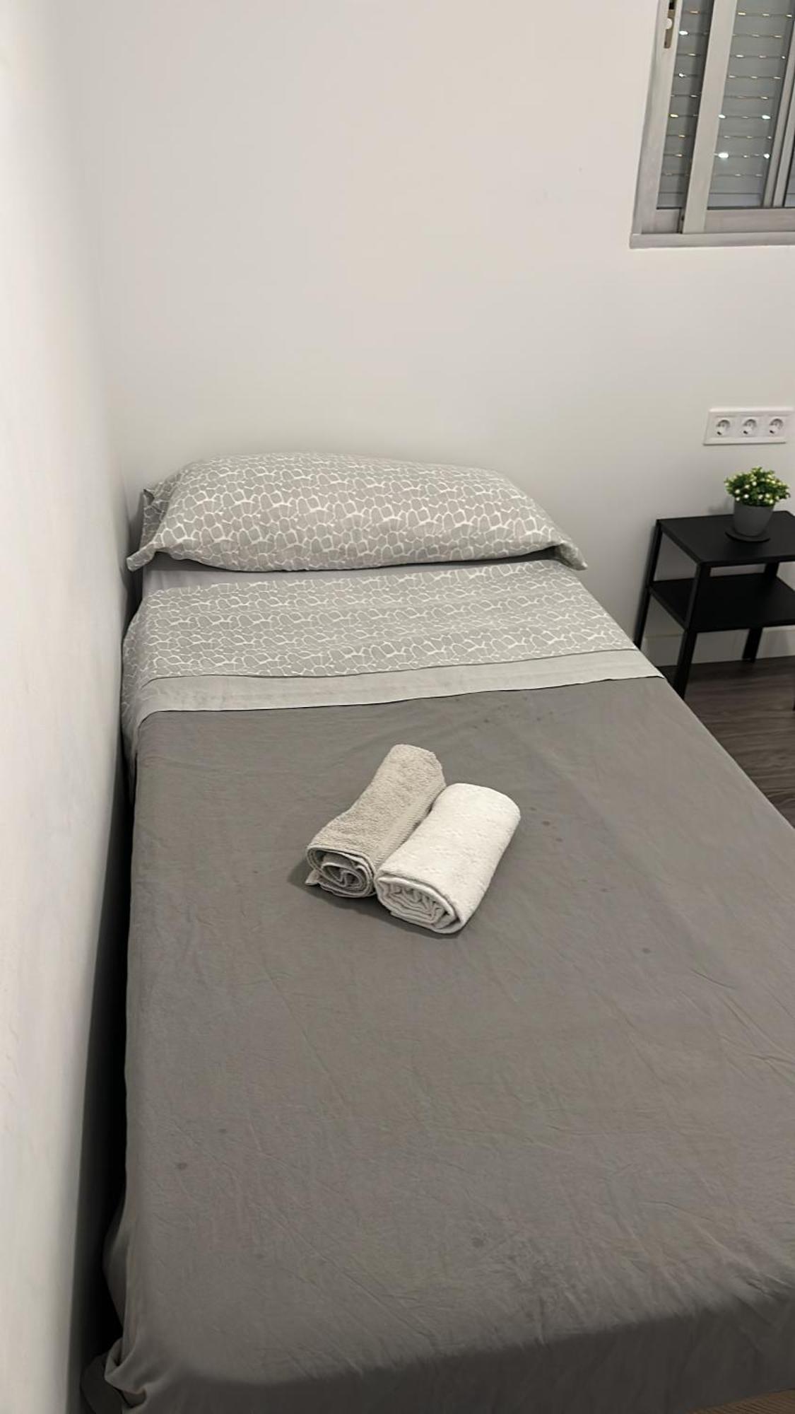 Experiencia Inolvidable Nuestro Apartamento Unico Madrid