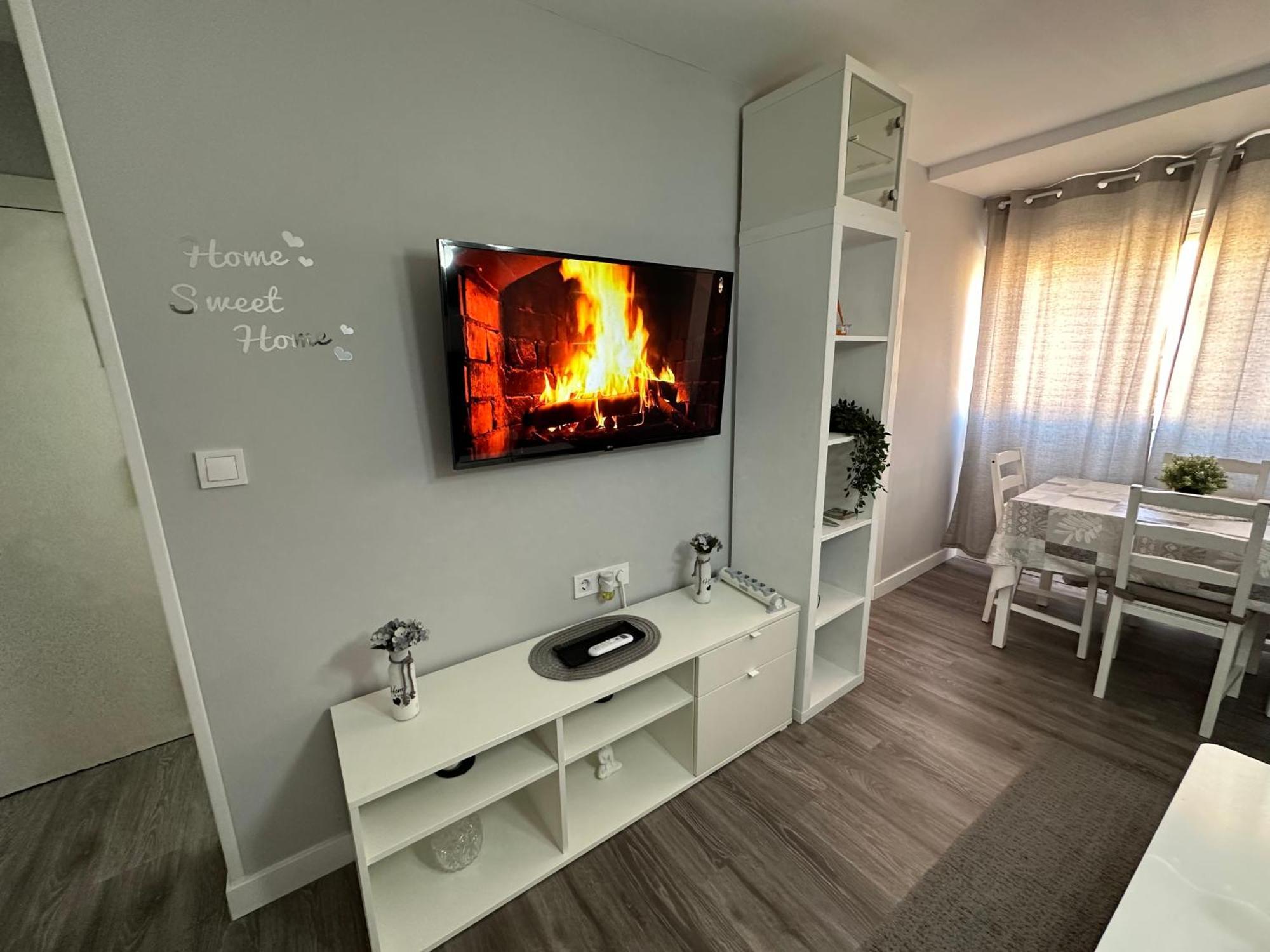 Experiencia Inolvidable Nuestro Apartamento Unico * Madrid