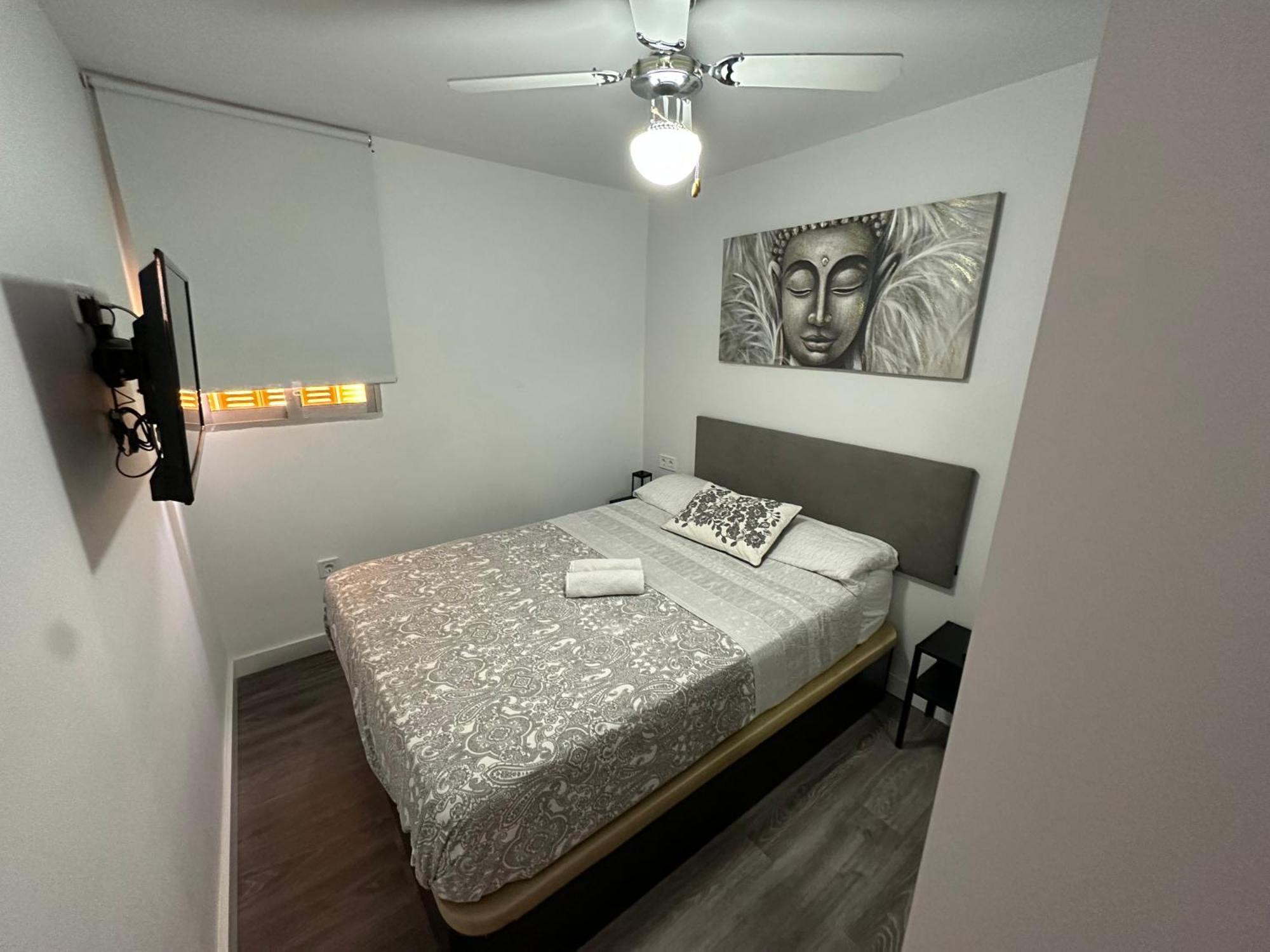 Apartamento Experiencia Inolvidable Nuestro Apartamento Unico