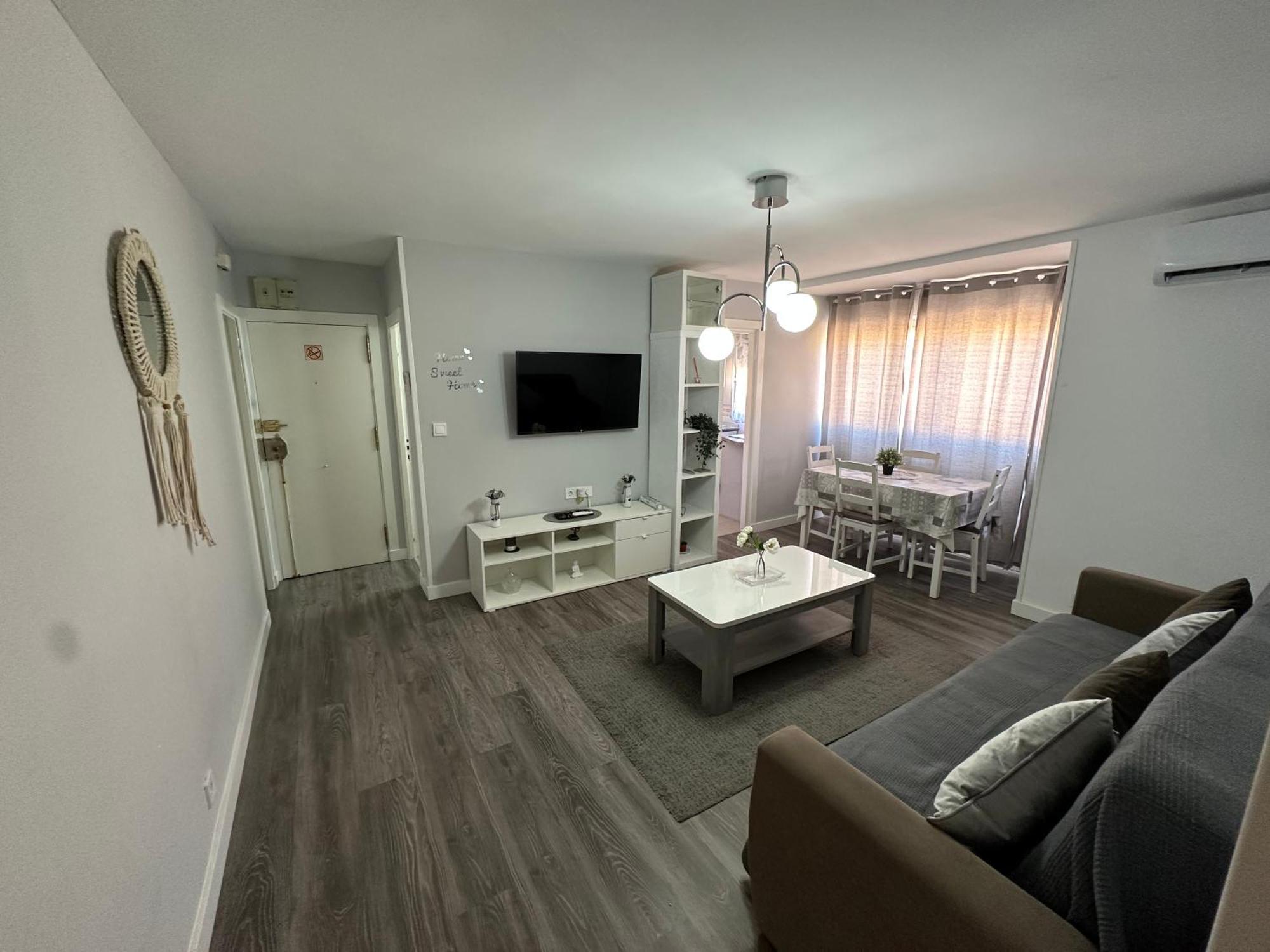 Experiencia Inolvidable Nuestro Apartamento Unico Apartamento Madrid