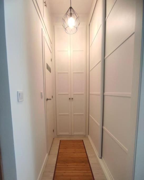 Apartamento Cozy In Begona Neighborhood - Mugica *