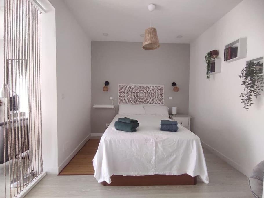 Cozy In Begona Neighborhood - Mugica Apartamento *