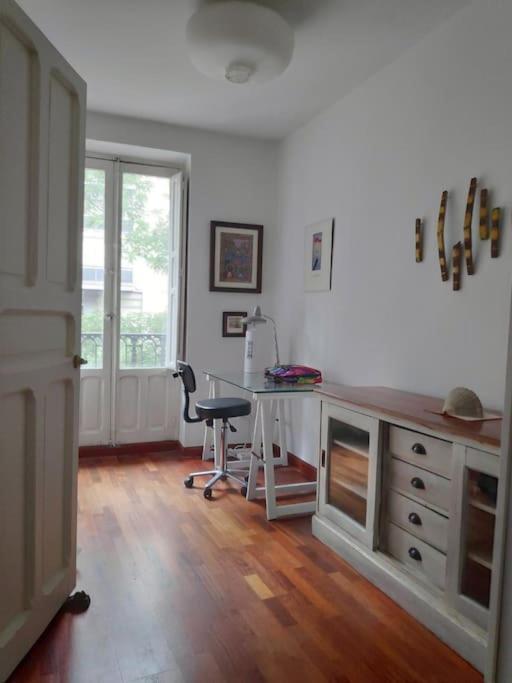 Precioso Piso En Zona Centro - Alcala1 Apartamento