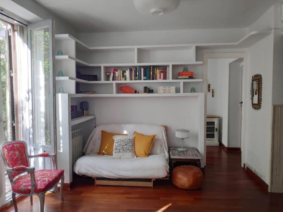 Precioso Piso En Zona Centro - Alcala1 Apartamento *