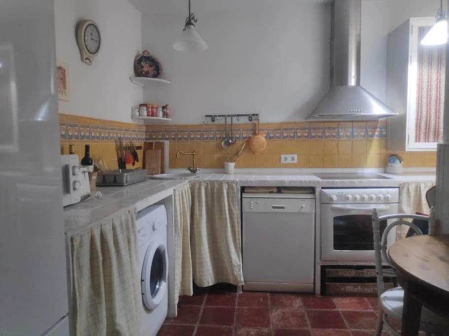 Apartamento Precioso Piso En Zona Centro - Alcala1