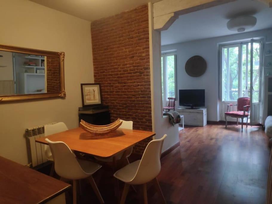 Precioso Piso En Zona Centro - Alcala1 Apartamento Madrid