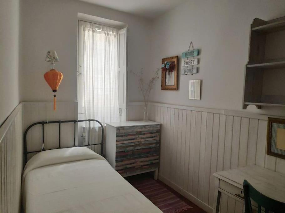 Apartamento Precioso Piso En Zona Centro - Alcala1