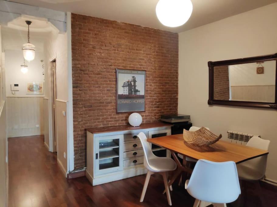 Apartamento Precioso Piso En Zona Centro - Alcala1 *