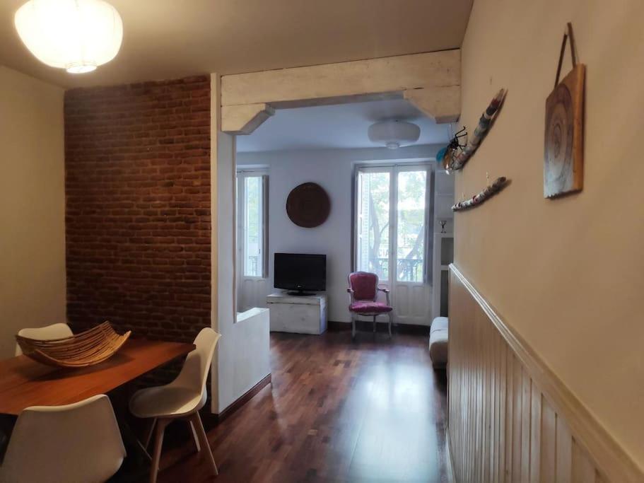 Apartamento Precioso Piso En Zona Centro - Alcala1 *