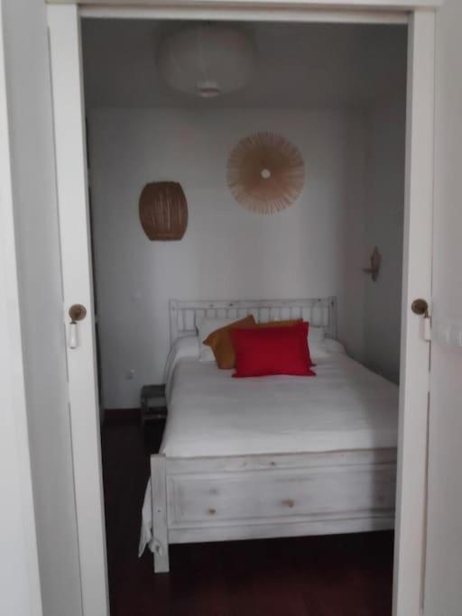 Apartamento Precioso Piso En Zona Centro - Alcala1 Madrid
