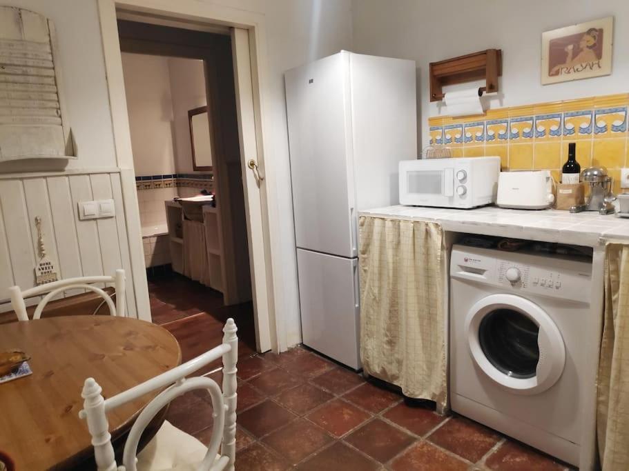 Precioso Piso En Zona Centro - Alcala1 Apartamento *