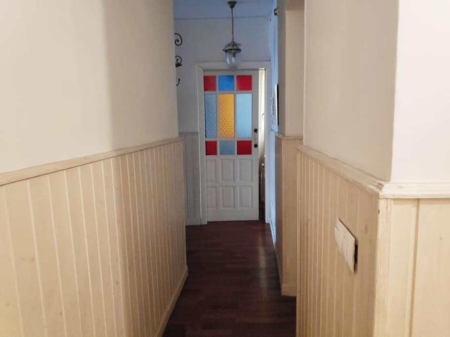 Precioso Piso En Zona Centro - Alcala1 Apartamento Madrid