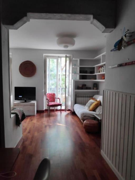 Precioso Piso En Zona Centro - Alcala1 Apartamento Madrid