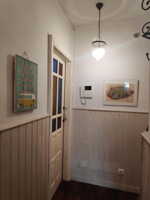 Apartamento Precioso Piso En Zona Centro - Alcala1 Madrid