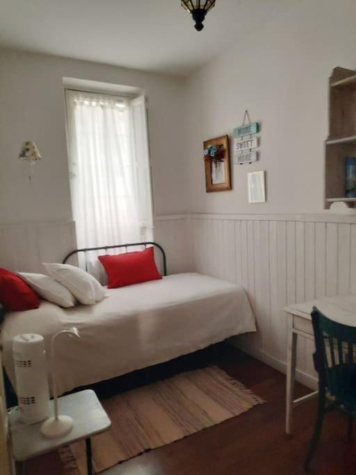 Apartamento Precioso Piso En Zona Centro - Alcala1