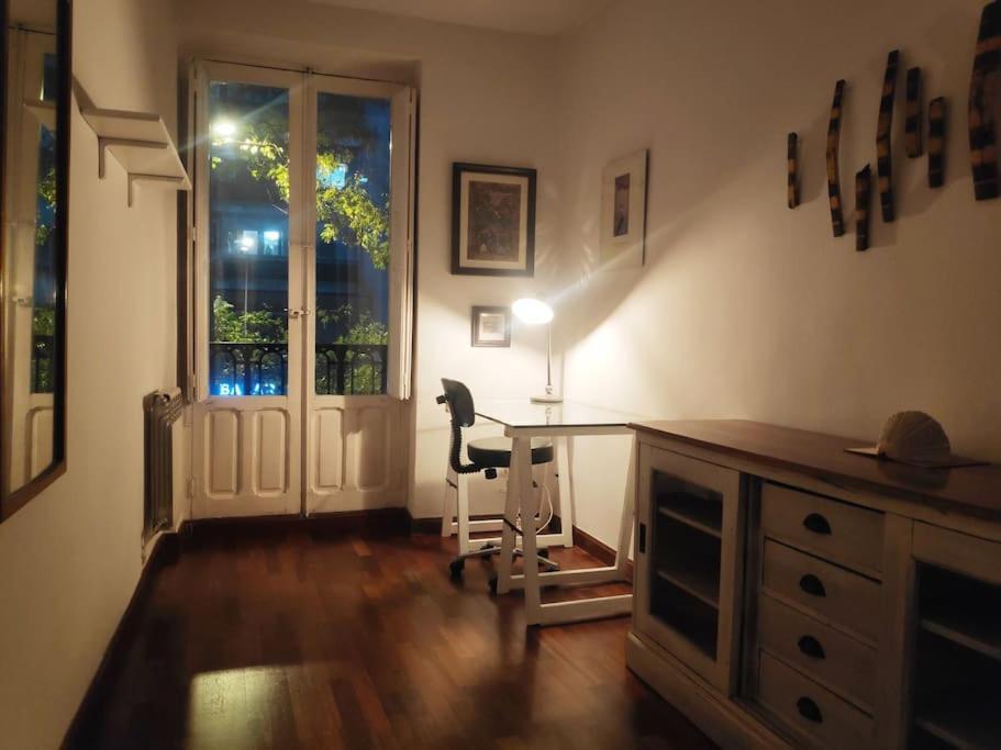 Apartamento Precioso Piso En Zona Centro - Alcala1 Madrid