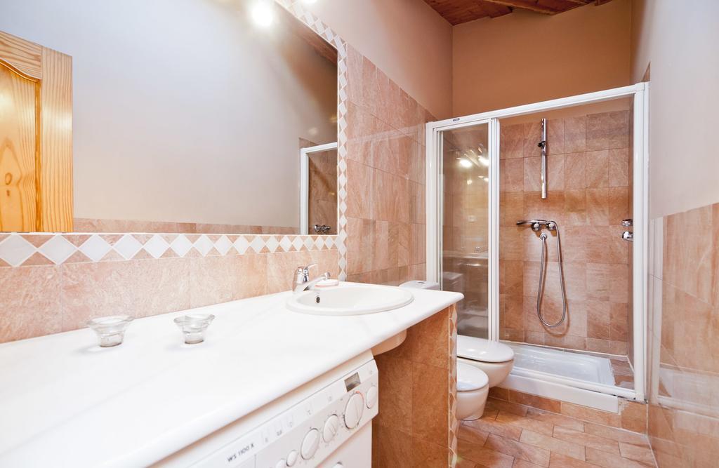 Puerta Del Sol Vi Apartamento