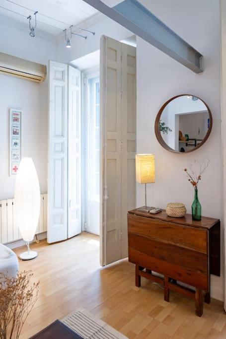 Apartamento Beautiful In Malasana For 3 Pax - Ferrer Madrid