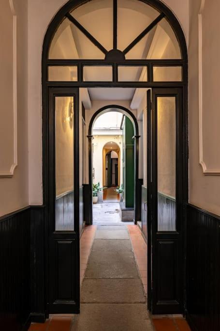 Beautiful In Malasana For 3 Pax - Ferrer * Madrid