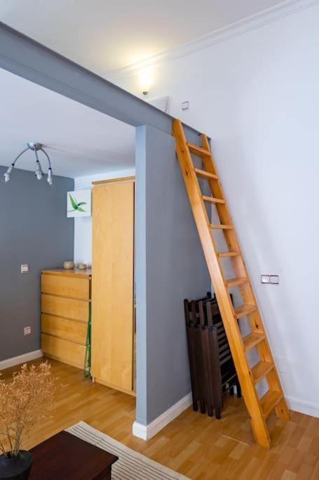 Beautiful In Malasana For 3 Pax - Ferrer Apartamento