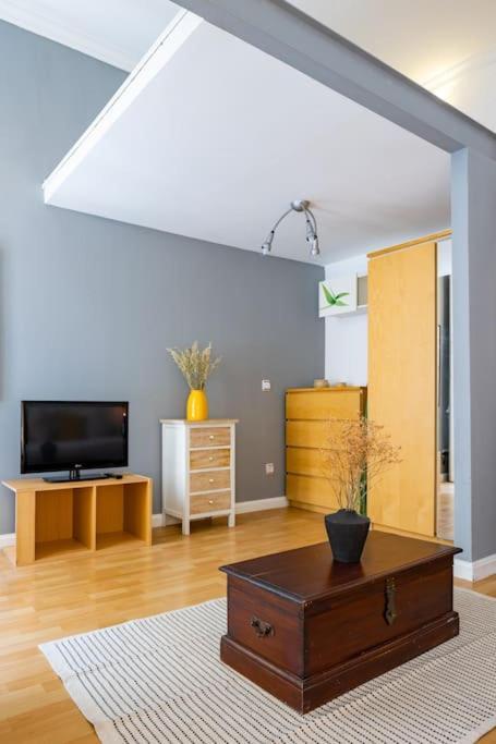 Apartamento Beautiful In Malasana For 3 Pax - Ferrer Madrid