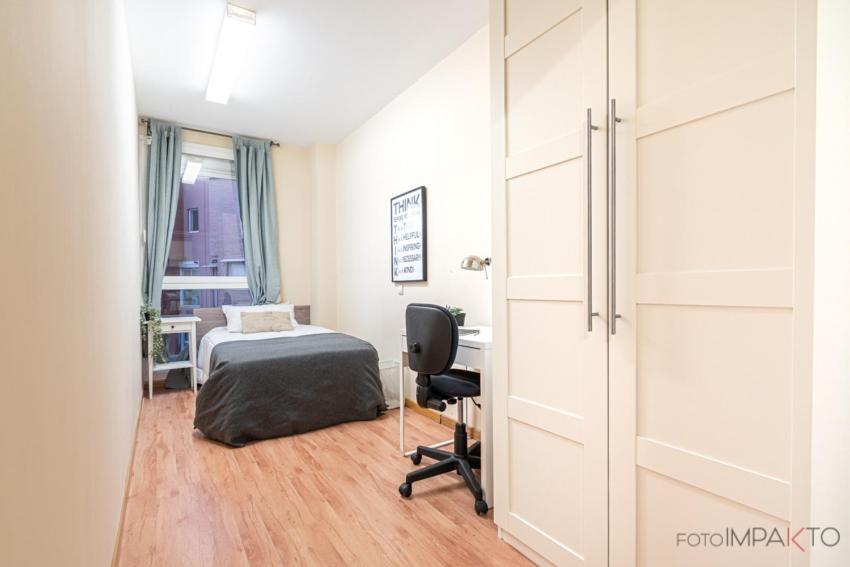 #10oca7 - En Vista Alegre Apartamento Madrid