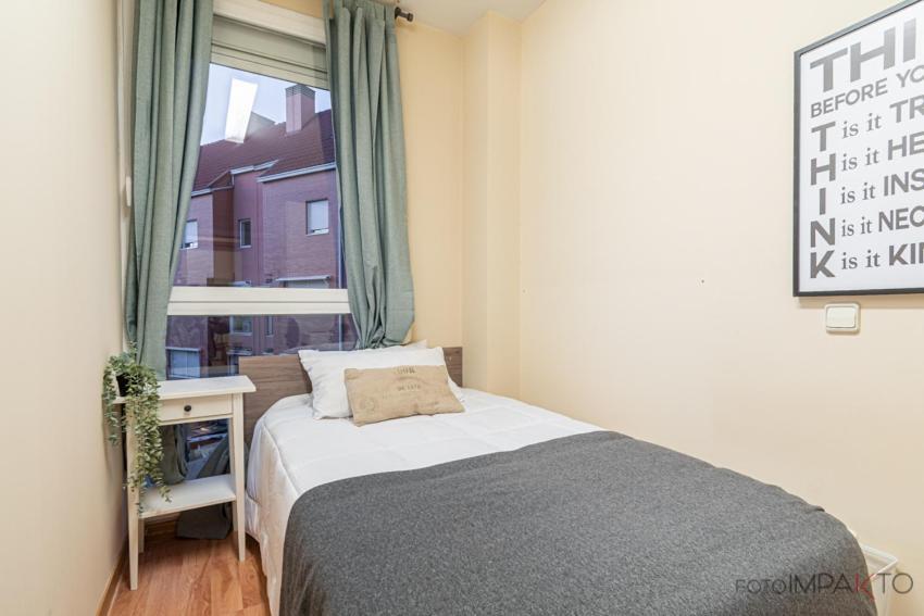 Apartamento #10oca7 - En Vista Alegre Madrid