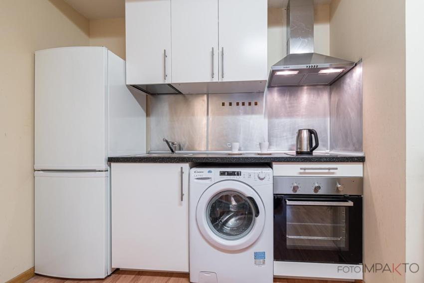 Apartamento #10oca7 - En Vista Alegre
