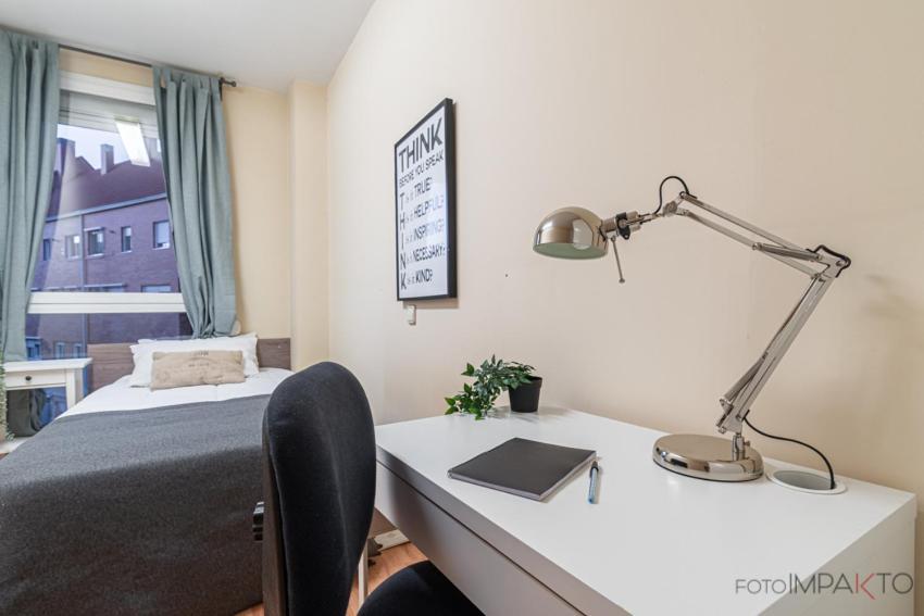 Apartamento #10oca7 - En Vista Alegre *