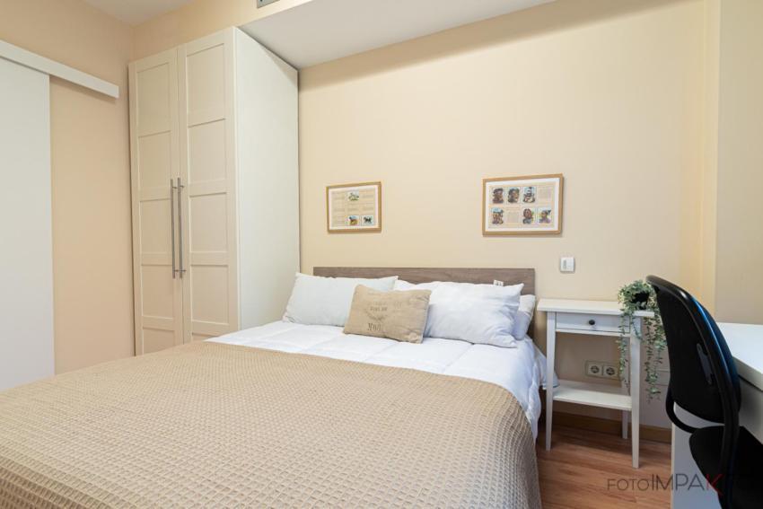 Apartamento #10oca7 - En Vista Alegre *