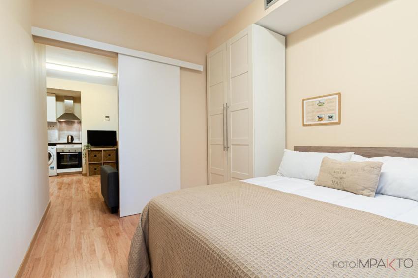 Apartamento #10oca7 - En Vista Alegre *