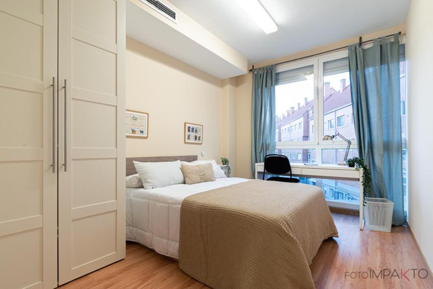 Apartamento #10oca7 - En Vista Alegre Madrid