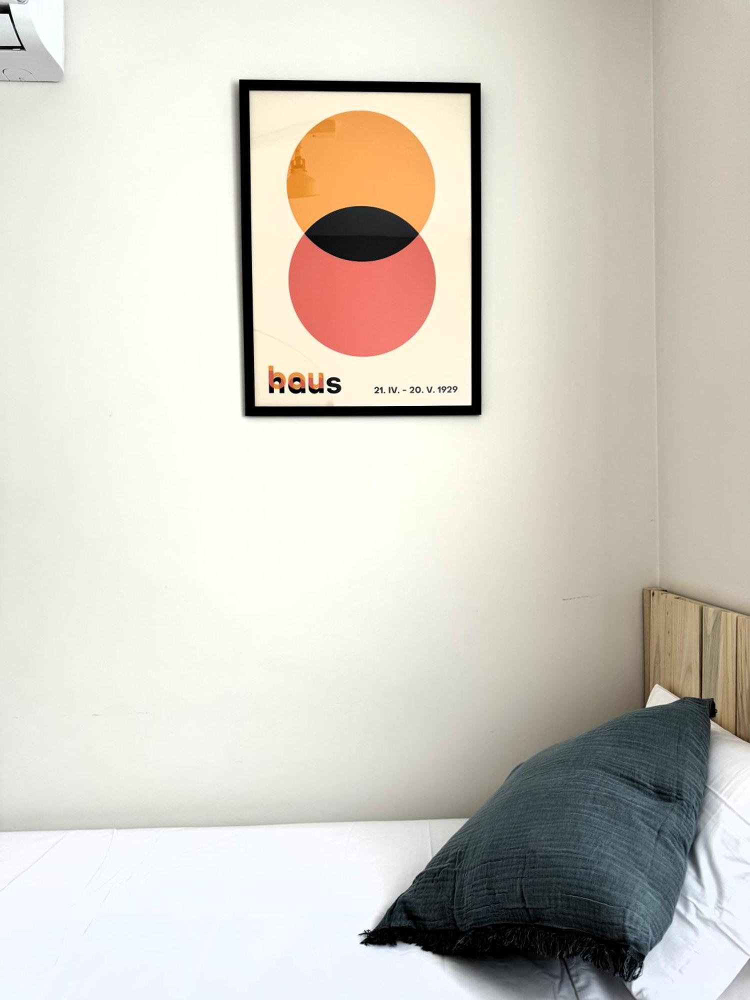 Apartamento Encantador En Castilla By Bebalmy *