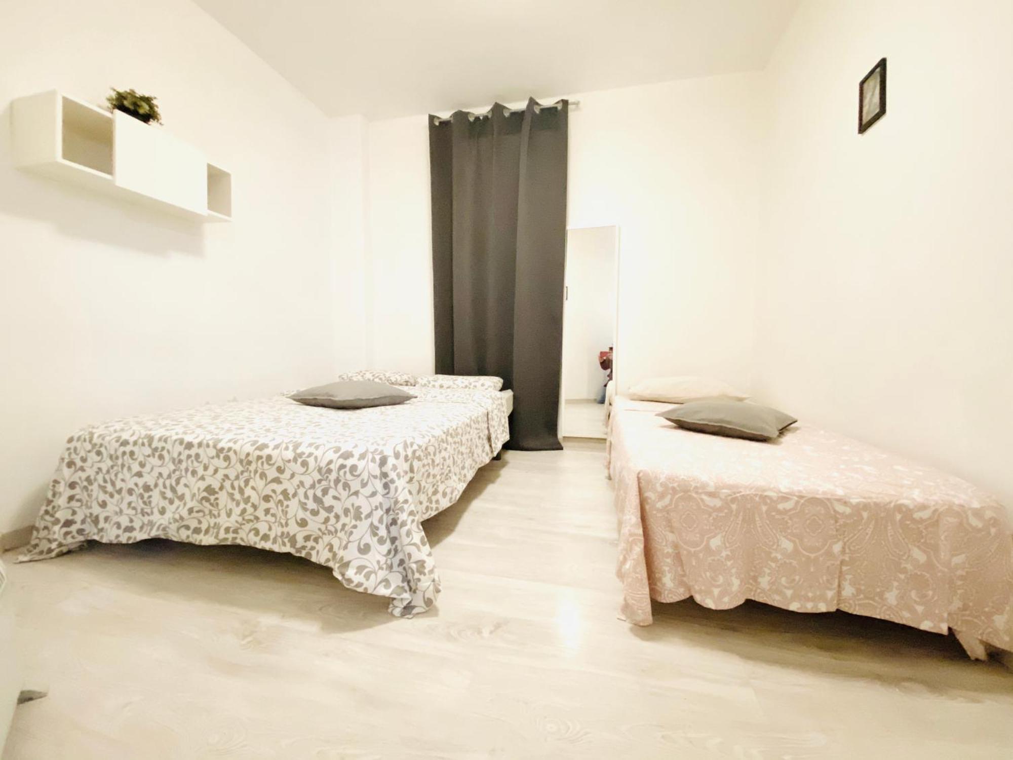 Apartamento Gac28 Piso Amplio Chamberi *