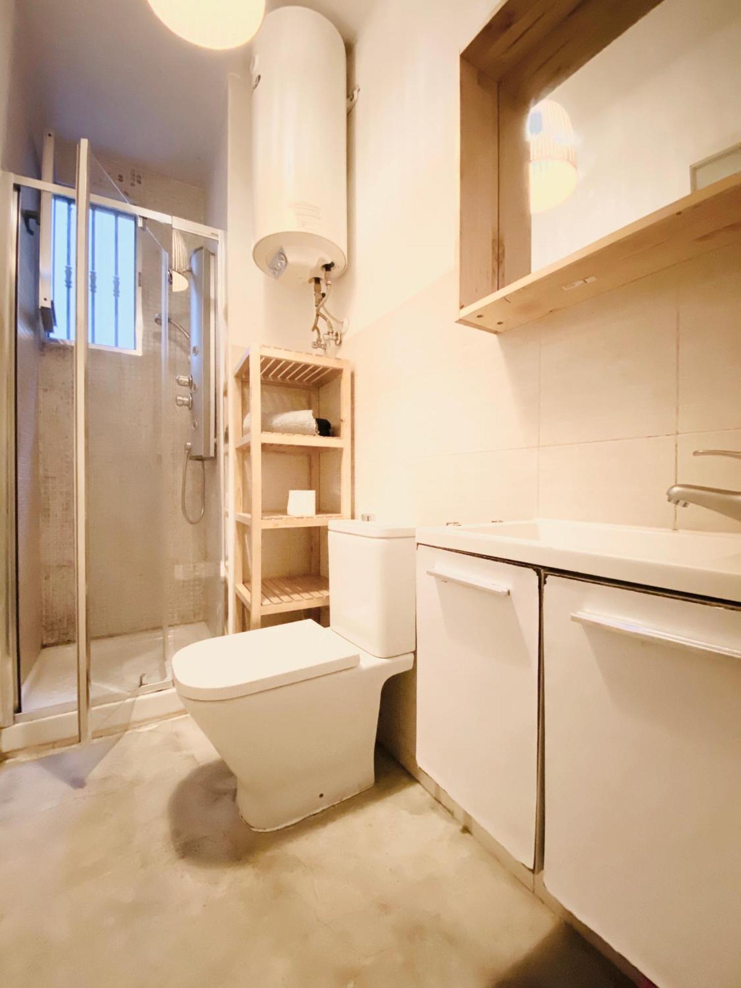 Apartamento Gac28 Piso Amplio Chamberi *