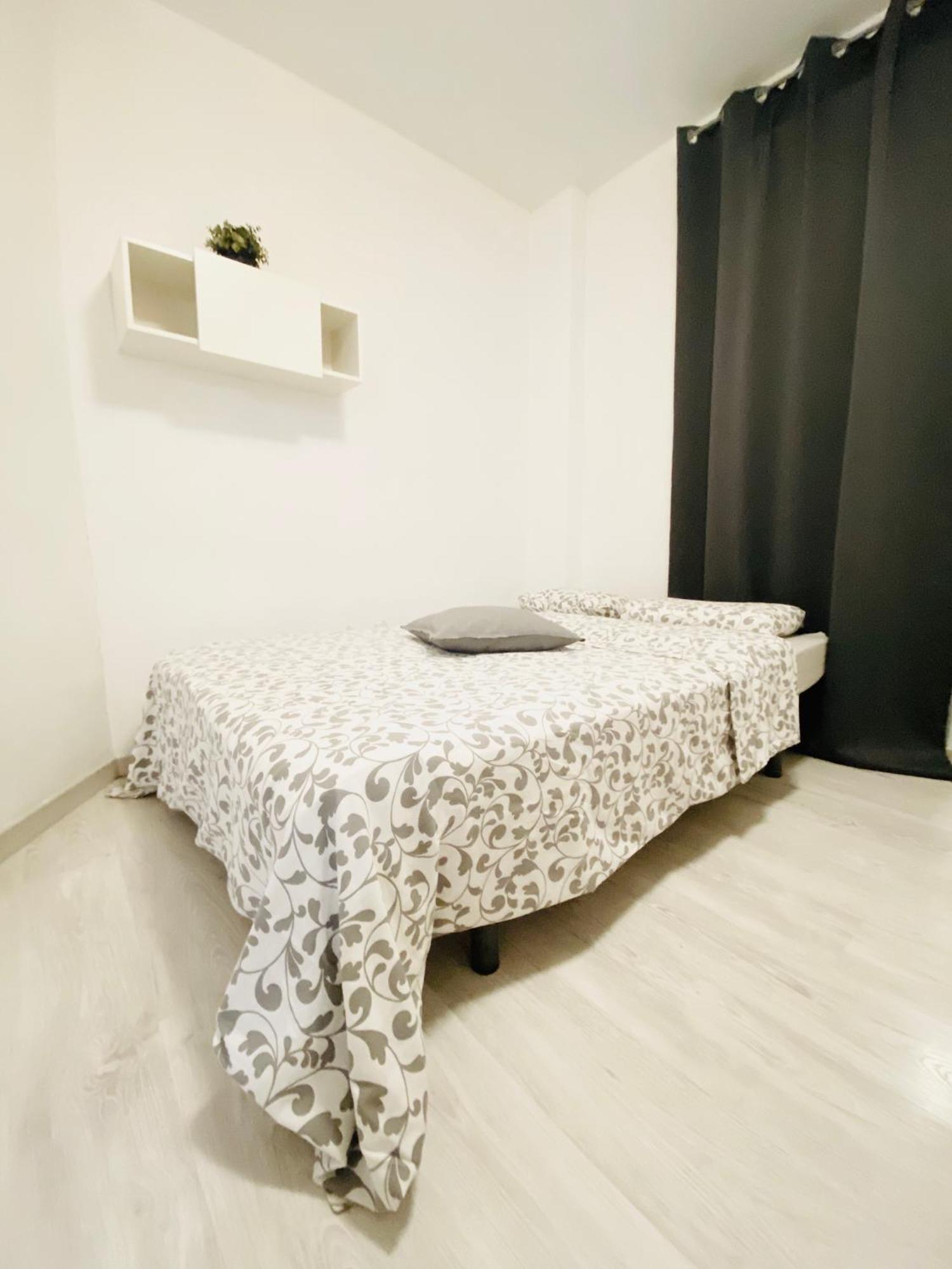 Apartamento Gac28 Piso Amplio Chamberi *