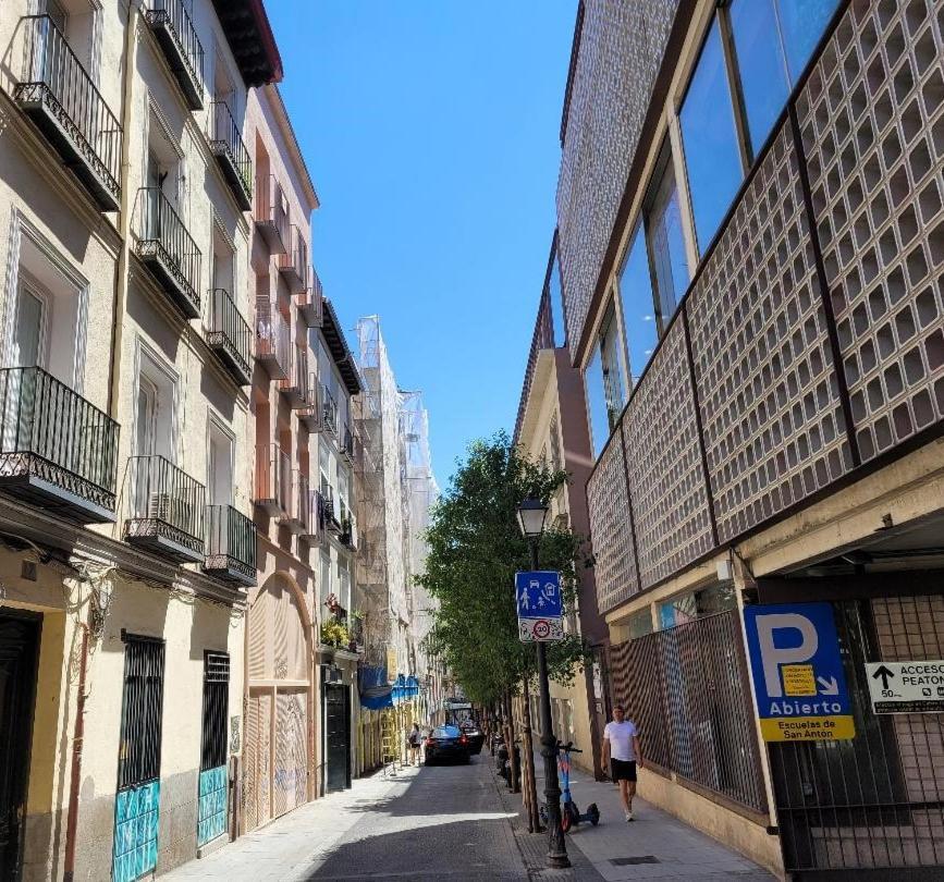 Mima Chueca Apartamento Madrid