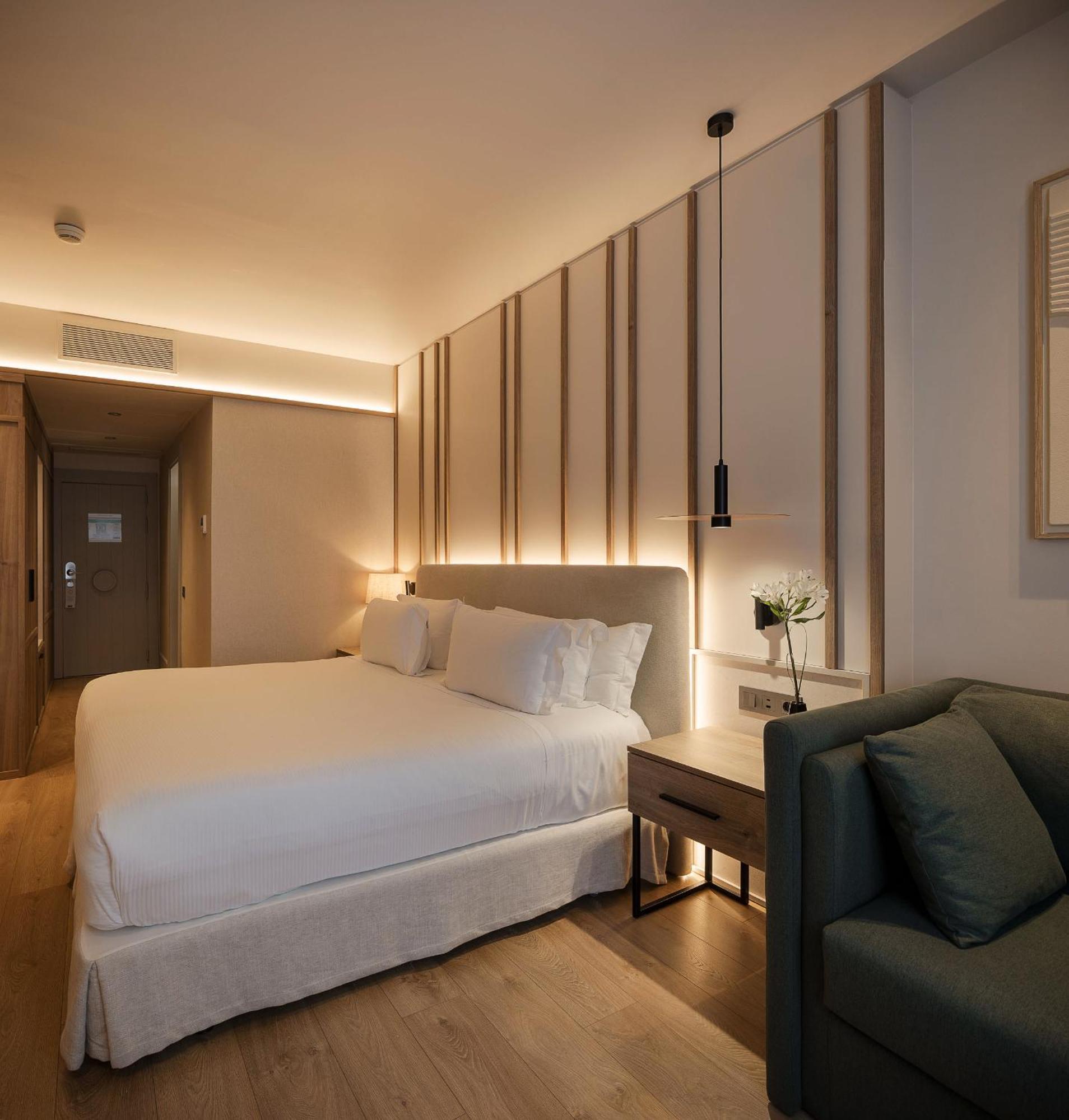 H10 Puerta De Alcalá 4* Madrid