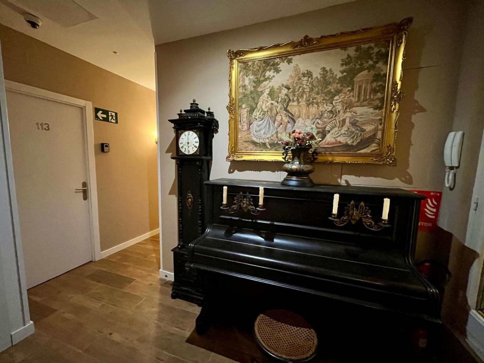 Oyo Residencial Doña Berenguela 2* Madrid