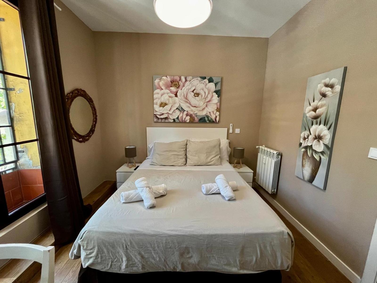 Pensión Oyo Residencial Doña Berenguela 2*